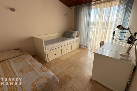 3+1 Penthouse i Belek, Antalya, Tyrkiet Nr. 233120 - 20