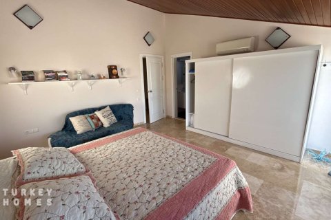 3+1 Penthouse i Belek, Antalya, Tyrkiet Nr. 233120 - 16