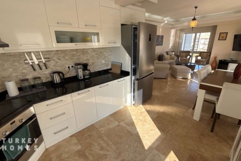 3+1 Penthouse i Belek, Antalya, Tyrkiet Nr. 233120 - 7