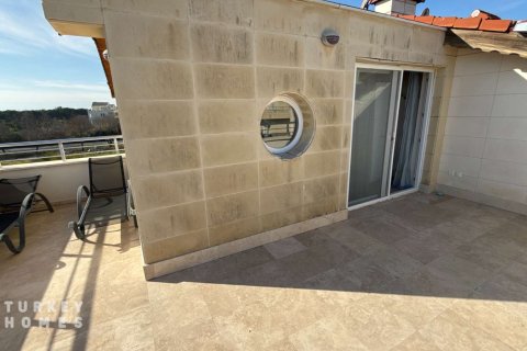 3+1 Penthouse i Belek, Antalya, Tyrkiet Nr. 233120 - 19