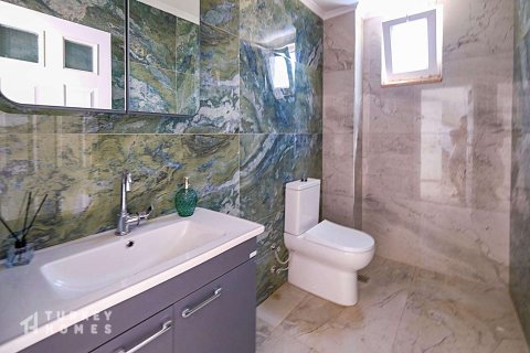 3+1 Villa  in Alanya, Antalya, Türkei Nr. 233124 - 10
