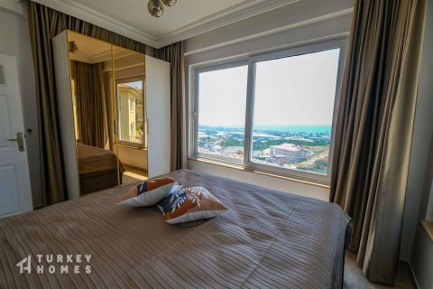 3+1 Villa  in Alanya, Antalya, Türkei Nr. 233124 - 16