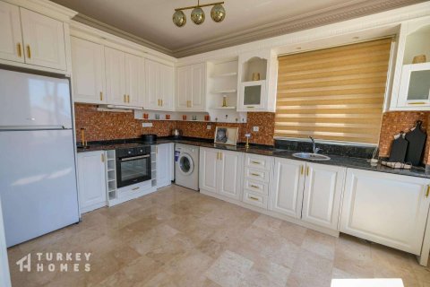 3+1 Villa  in Alanya, Antalya, Türkei Nr. 233124 - 9