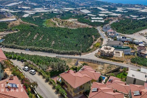 3+1 Villa  in Alanya, Antalya, Türkei Nr. 233124 - 21