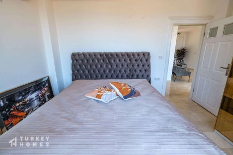 3+1 Villa  in Alanya, Antalya, Türkei Nr. 233124 - 18