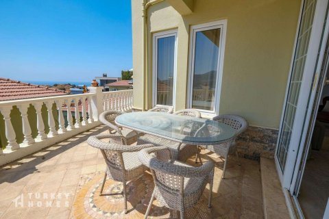 3+1 Villa  in Alanya, Antalya, Türkei Nr. 233124 - 7