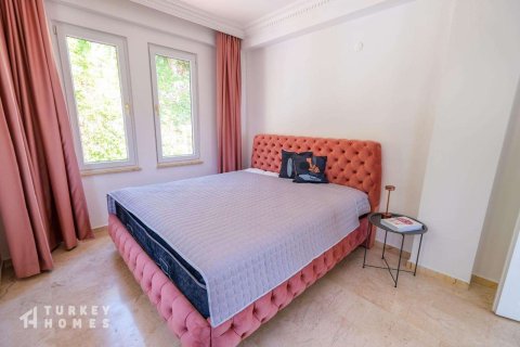 3+1 Villa  in Alanya, Antalya, Türkei Nr. 233124 - 19