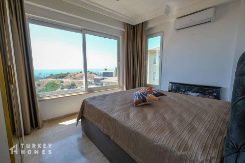 3+1 Villa  in Alanya, Antalya, Türkei Nr. 233124 - 17