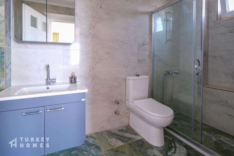 3+1 Villa  in Alanya, Antalya, Türkei Nr. 233124 - 15