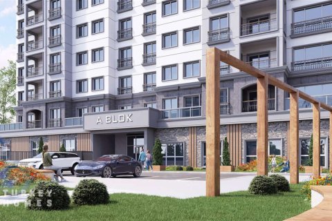 4+1 Wohnung in Istanbul, Türkei Nr. 233123 - 12