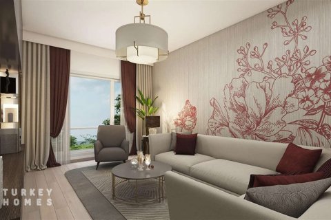4+1 Wohnung in Istanbul, Türkei Nr. 233123 - 9
