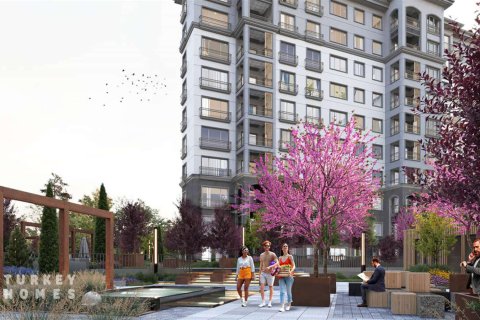 4+1 Wohnung in Istanbul, Türkei Nr. 233123 - 11