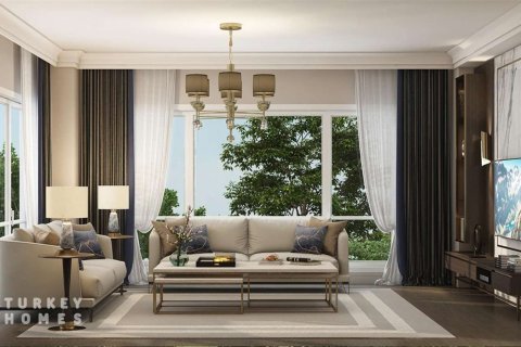 4+1 Wohnung in Istanbul, Türkei Nr. 233123 - 5