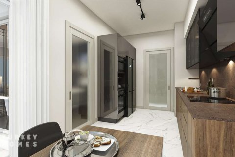 4+1 Wohnung in Istanbul, Türkei Nr. 233123 - 6