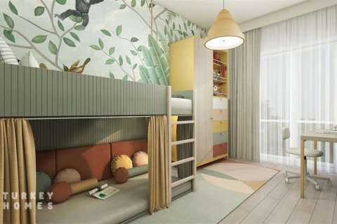 4+1 Wohnung in Istanbul, Türkei Nr. 233123 - 8