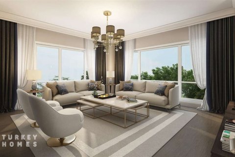 4+1 Wohnung in Istanbul, Türkei Nr. 233123 - 3