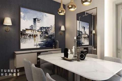 4+1 Wohnung in Istanbul, Türkei Nr. 233123 - 7