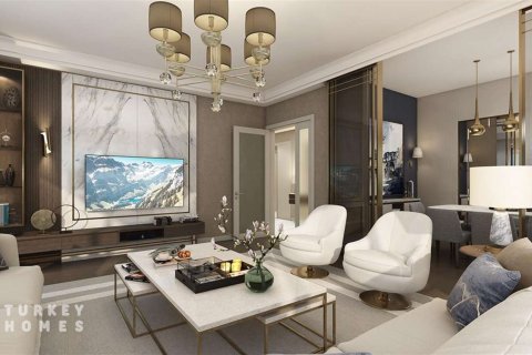 4+1 Wohnung in Istanbul, Türkei Nr. 233123 - 4