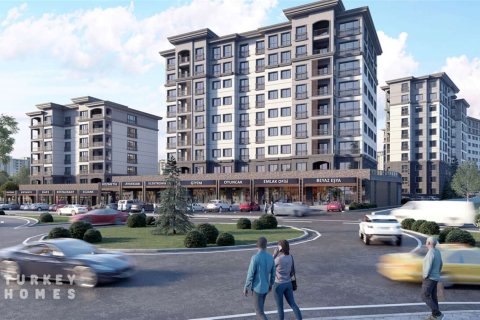 4+1 Wohnung in Istanbul, Türkei Nr. 233123 - 15