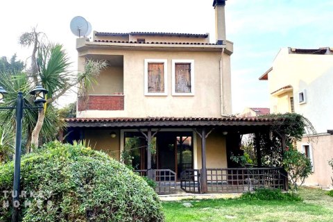 Вилла 7+1 в Стамбуле, Турция №233125