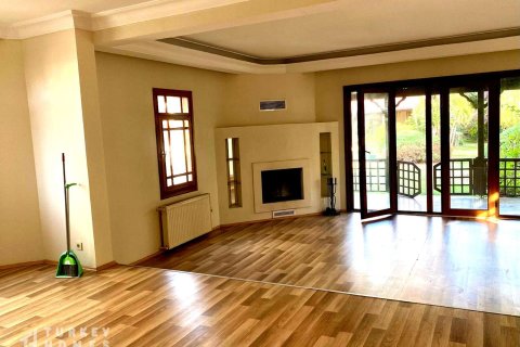 Продажа виллы  в Стамбуле, Турция 7+1, 280м2, №233125 – фото 4