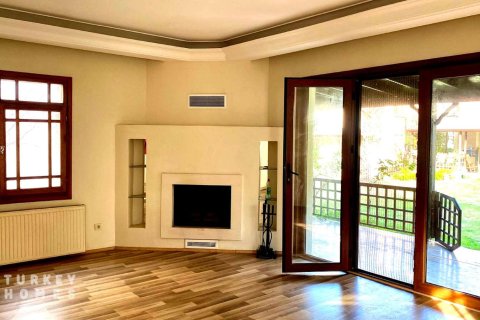 Продажа виллы  в Стамбуле, Турция 7+1, 280м2, №233125 – фото 5