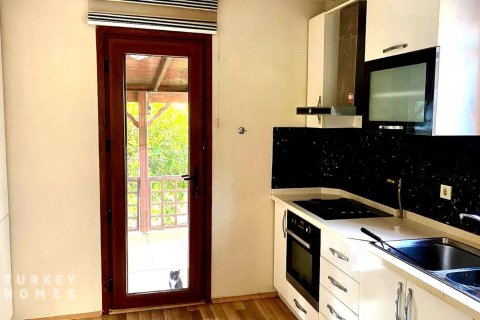 Продажа виллы  в Стамбуле, Турция 7+1, 280м2, №233125 – фото 6