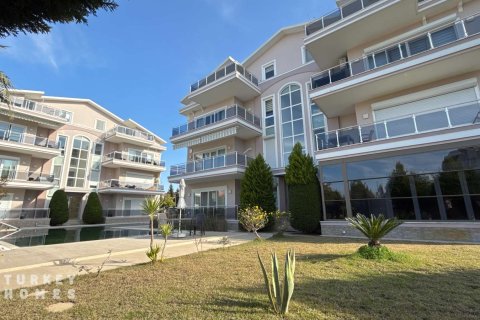 Продажа квартиры  в Белеке, Анталье, Турция 2+1, 90м2, №233122 – фото 1