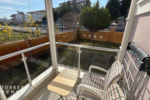 Продажа квартиры  в Белеке, Анталье, Турция 2+1, 90м2, №233122 – фото 19