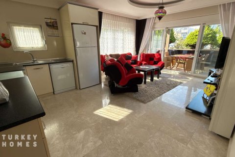 Продажа квартиры  в Белеке, Анталье, Турция 2+1, 90м2, №233122 – фото 11