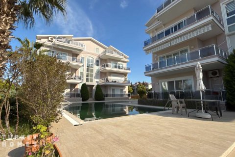 Продажа квартиры  в Белеке, Анталье, Турция 2+1, 90м2, №233122 – фото 5