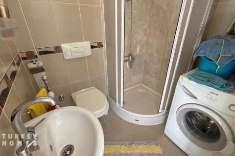 Продажа квартиры  в Белеке, Анталье, Турция 2+1, 90м2, №233122 – фото 18
