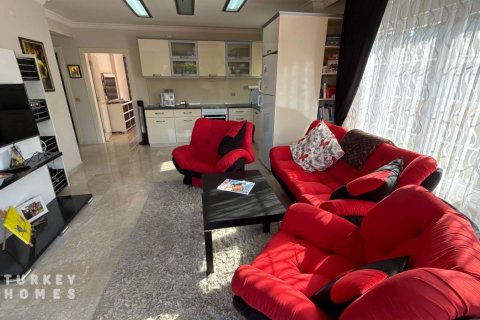 Продажа квартиры  в Белеке, Анталье, Турция 2+1, 90м2, №233122 – фото 9