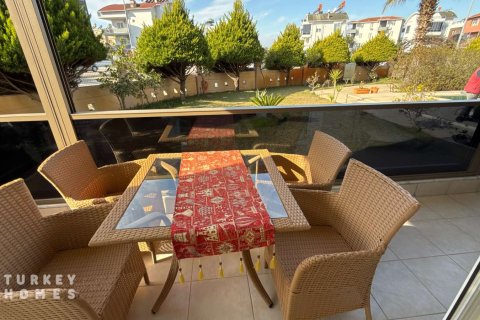 Продажа квартиры  в Белеке, Анталье, Турция 2+1, 90м2, №233122 – фото 12