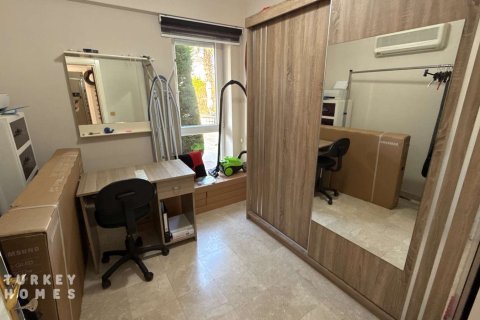Продажа квартиры  в Белеке, Анталье, Турция 2+1, 90м2, №233122 – фото 20