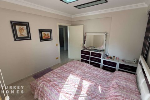 Продажа квартиры  в Белеке, Анталье, Турция 2+1, 90м2, №233122 – фото 16