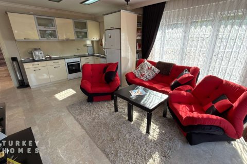 Продажа квартиры  в Белеке, Анталье, Турция 2+1, 90м2, №233122 – фото 8