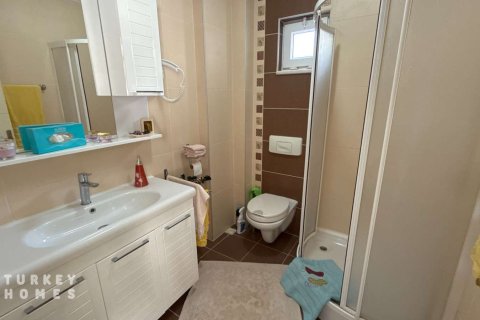 Продажа квартиры  в Белеке, Анталье, Турция 2+1, 90м2, №233122 – фото 21