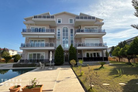 Продажа квартиры  в Белеке, Анталье, Турция 2+1, 90м2, №233122 – фото 2