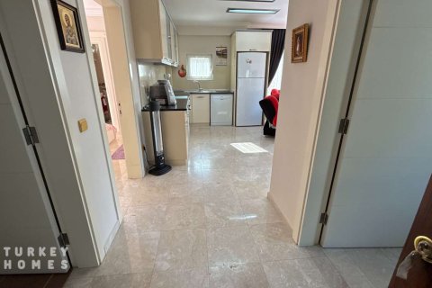 Продажа квартиры  в Белеке, Анталье, Турция 2+1, 90м2, №233122 – фото 6