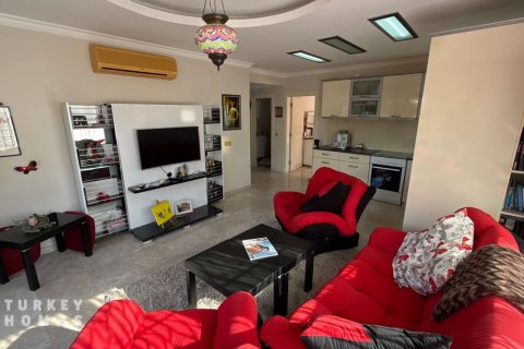 Продажа квартиры  в Белеке, Анталье, Турция 2+1, 90м2, №233122 – фото 10