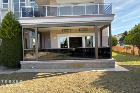 Продажа квартиры  в Белеке, Анталье, Турция 2+1, 90м2, №233122 – фото 4