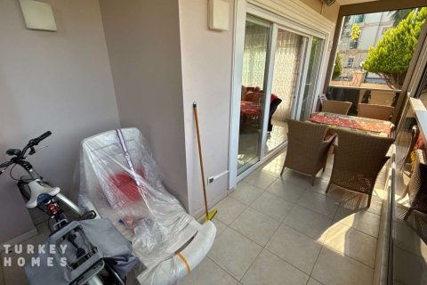 Продажа квартиры  в Белеке, Анталье, Турция 2+1, 90м2, №233122 – фото 15