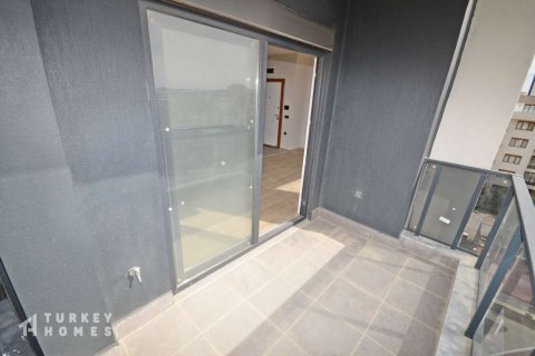 Apartment for sale  in Alanya, Antalya, Turkey, 1 bedroom, 50m2, No. 233119 – photo 10