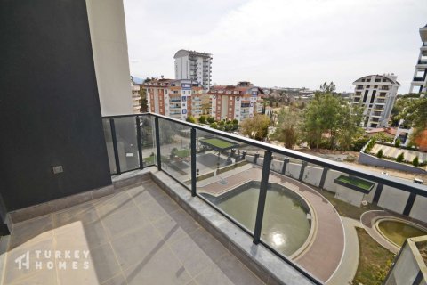 Apartment for sale  in Alanya, Antalya, Turkey, 1 bedroom, 50m2, No. 233119 – photo 9