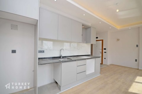 Apartment for sale  in Alanya, Antalya, Turkey, 1 bedroom, 50m2, No. 233119 – photo 7
