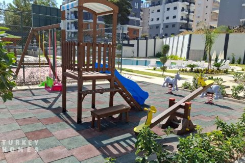 Apartment for sale  in Alanya, Antalya, Turkey, 1 bedroom, 50m2, No. 233119 – photo 16