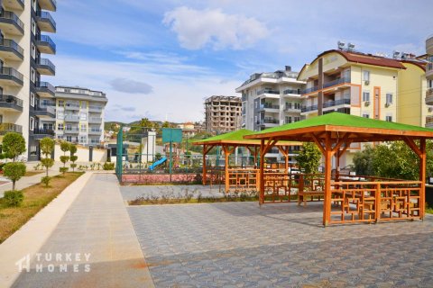 Apartment for sale  in Alanya, Antalya, Turkey, 1 bedroom, 50m2, No. 233119 – photo 22