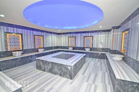 Apartment for sale  in Alanya, Antalya, Turkey, 1 bedroom, 50m2, No. 233119 – photo 20