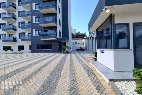 Apartment for sale  in Alanya, Antalya, Turkey, 1 bedroom, 50m2, No. 233119 – photo 17